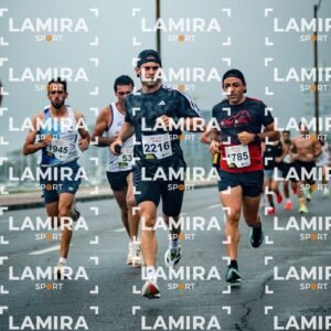 Corre Montevideo - Dorsal 2216