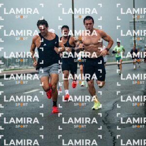 Corre Montevideo - Dorsal 1456