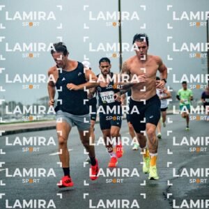 Corre Montevideo - Dorsal 1767