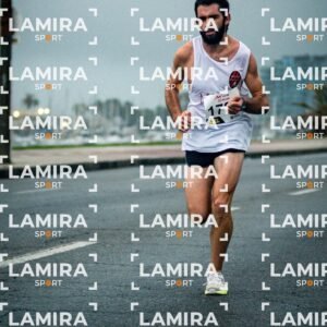 Corre Montevideo - Dorsal 17
