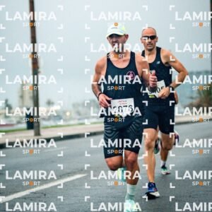 Corre Montevideo - Dorsal 2876