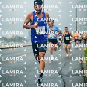 Corre Montevideo - Dorsal 169