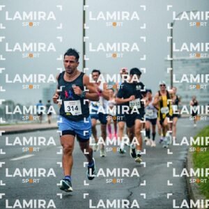 Corre Montevideo - Dorsal 3232
