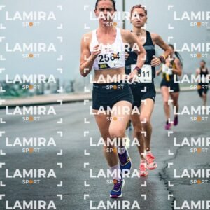Corre Montevideo - Dorsal 2564