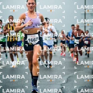 Corre Montevideo - Dorsal 2176