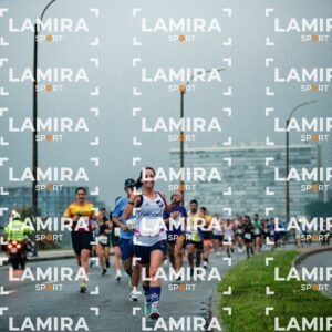 Corre Montevideo - Dorsal 1994
