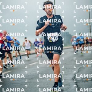 Corre Montevideo - Dorsal 2219