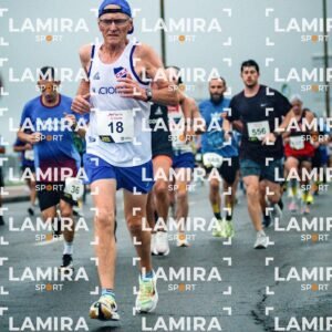 Corre Montevideo - Dorsal 568