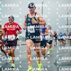 Corre Montevideo - Dorsal 2094