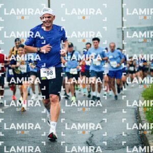 Corre Montevideo - Dorsal 2277