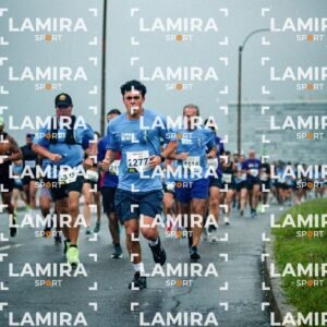 Corre Montevideo - Dorsal 2277