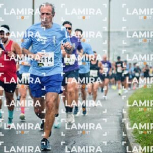 Corre Montevideo - Dorsal 293