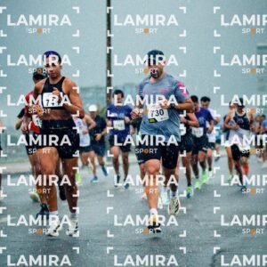 Corre Montevideo - Dorsal 813