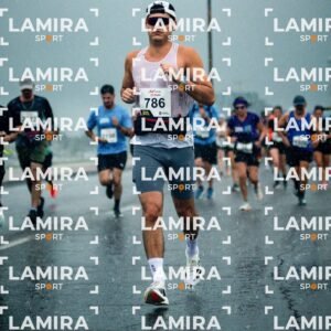 Corre Montevideo - Dorsal 2196