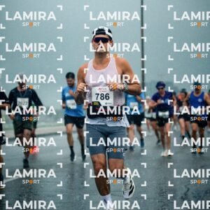 Corre Montevideo - Dorsal 2022
