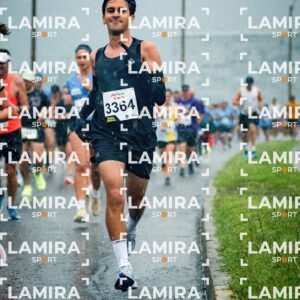 Corre Montevideo - Dorsal 3364