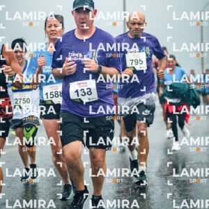 Corre Montevideo - Dorsal 2750