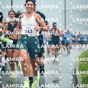 Corre Montevideo - Dorsal 914