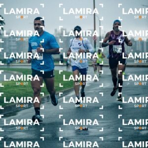 Corre Montevideo - Dorsal 2176