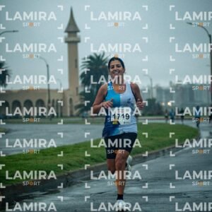 Corre Montevideo - Dorsal 1719