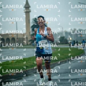 Corre Montevideo - Dorsal 1719