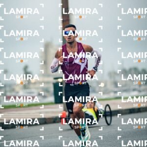 Corre Montevideo - Dorsal 4