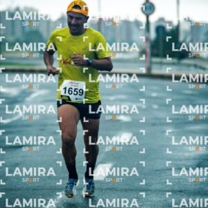 Corre Montevideo - Dorsal 1659