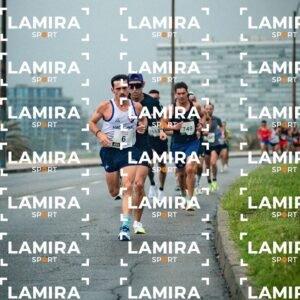 Corre Montevideo - Dorsal 2553