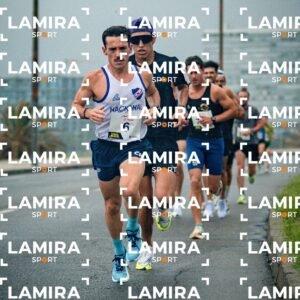 Corre Montevideo - Dorsal 6