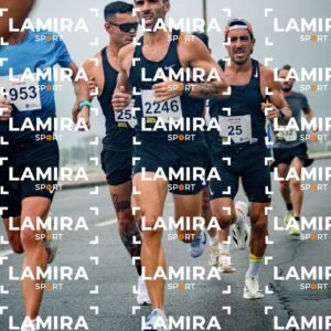 Corre Montevideo - Dorsal 2246