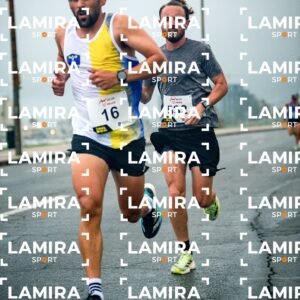 Corre Montevideo - Dorsal 532