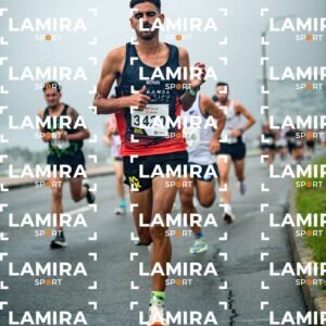 Corre Montevideo - Dorsal 3420