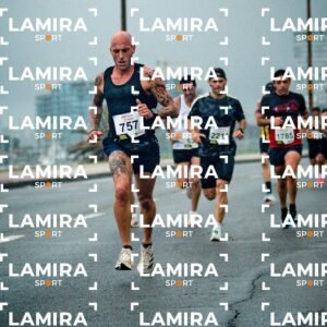 Corre Montevideo - Dorsal 2216