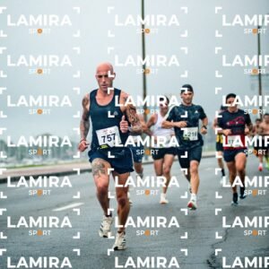 Corre Montevideo - Dorsal 2216