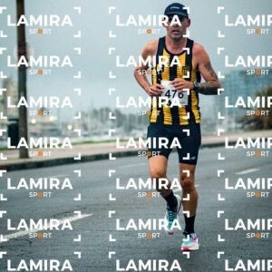 Corre Montevideo - Dorsal 476