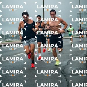 Corre Montevideo - Dorsal 1456