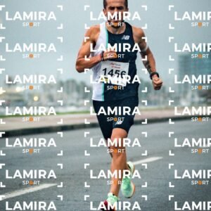 Corre Montevideo - Dorsal 1456