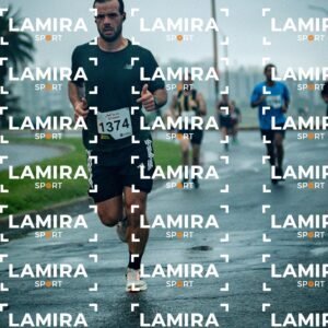 Corre Montevideo - Dorsal 1374