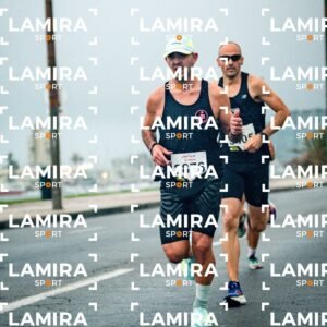 Corre Montevideo - Dorsal 2876