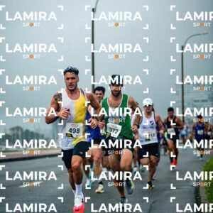 Corre Montevideo - Dorsal 2713