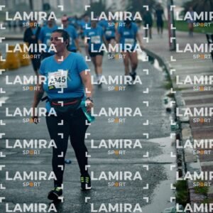 Corre Montevideo - Dorsal 2945