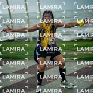 Corre Montevideo - Dorsal 67