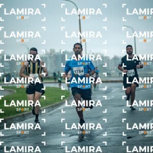 Corre Montevideo - Dorsal 1784