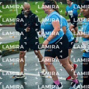 Corre Montevideo - Dorsal 3120