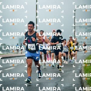 Corre Montevideo - Dorsal 3232