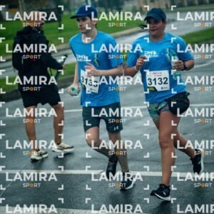 Corre Montevideo - Dorsal 3133