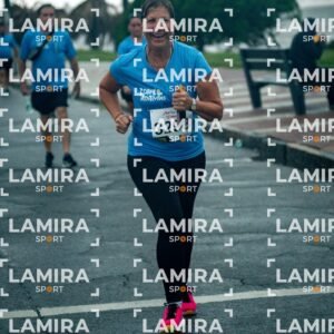Corre Montevideo - Dorsal 3293