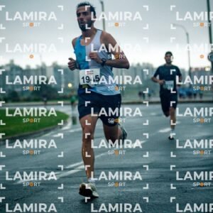 Corre Montevideo - Dorsal 2216
