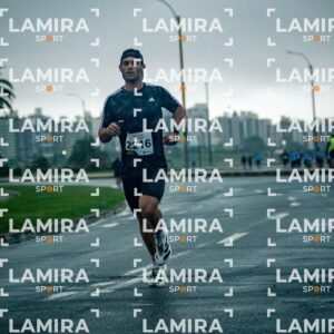 Corre Montevideo - Dorsal 2216