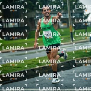 Corre Montevideo - Dorsal 1108